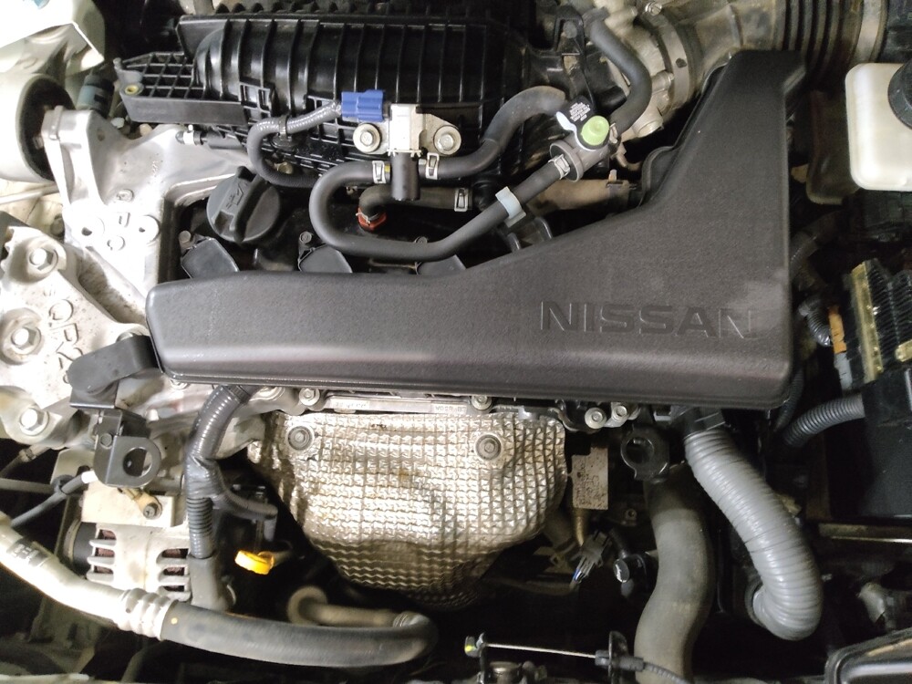 2016 Nissan Rogue in Plano, TX 75074 - 18085522 30