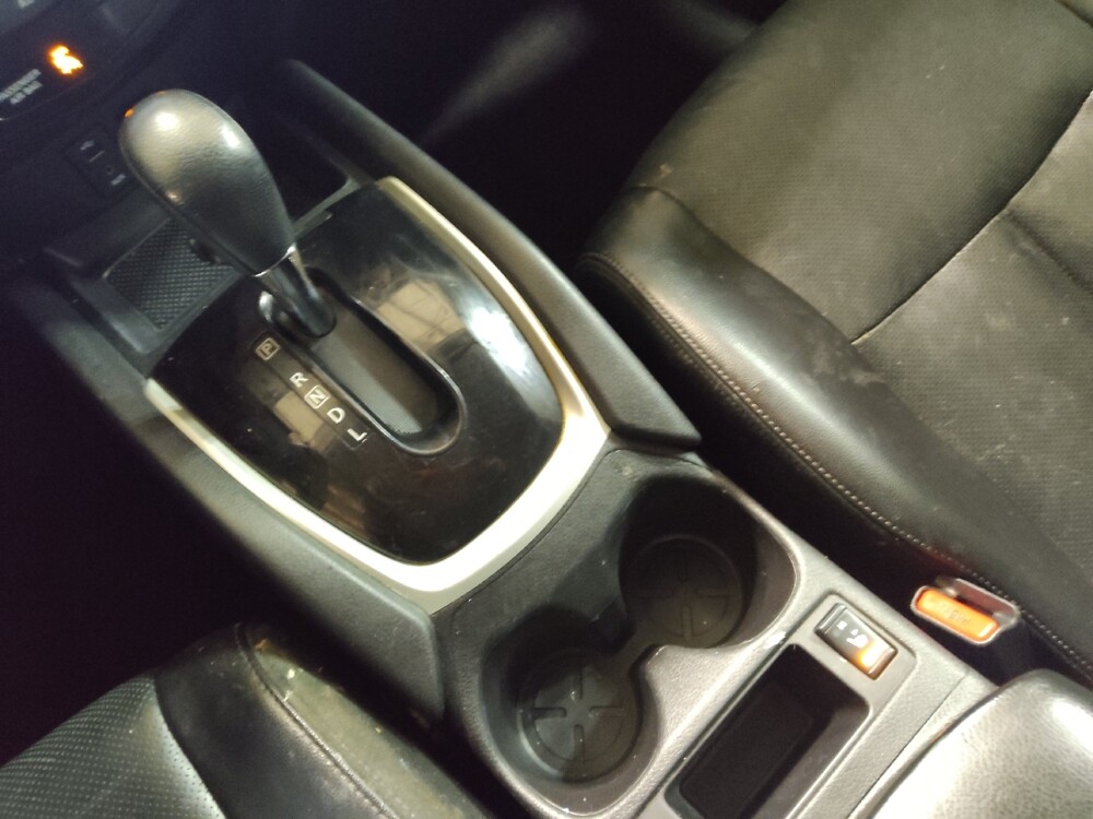 2016 Nissan Rogue in Plano, TX 75074 - 18085522 26