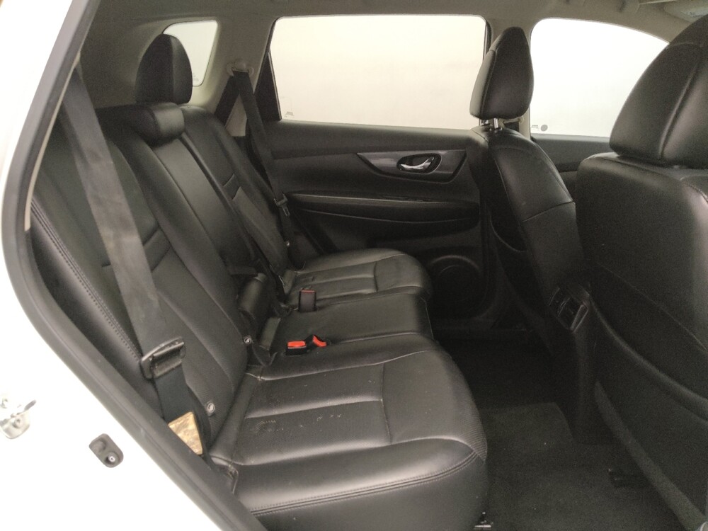 2016 Nissan Rogue in Plano, TX 75074 - 18085522 19