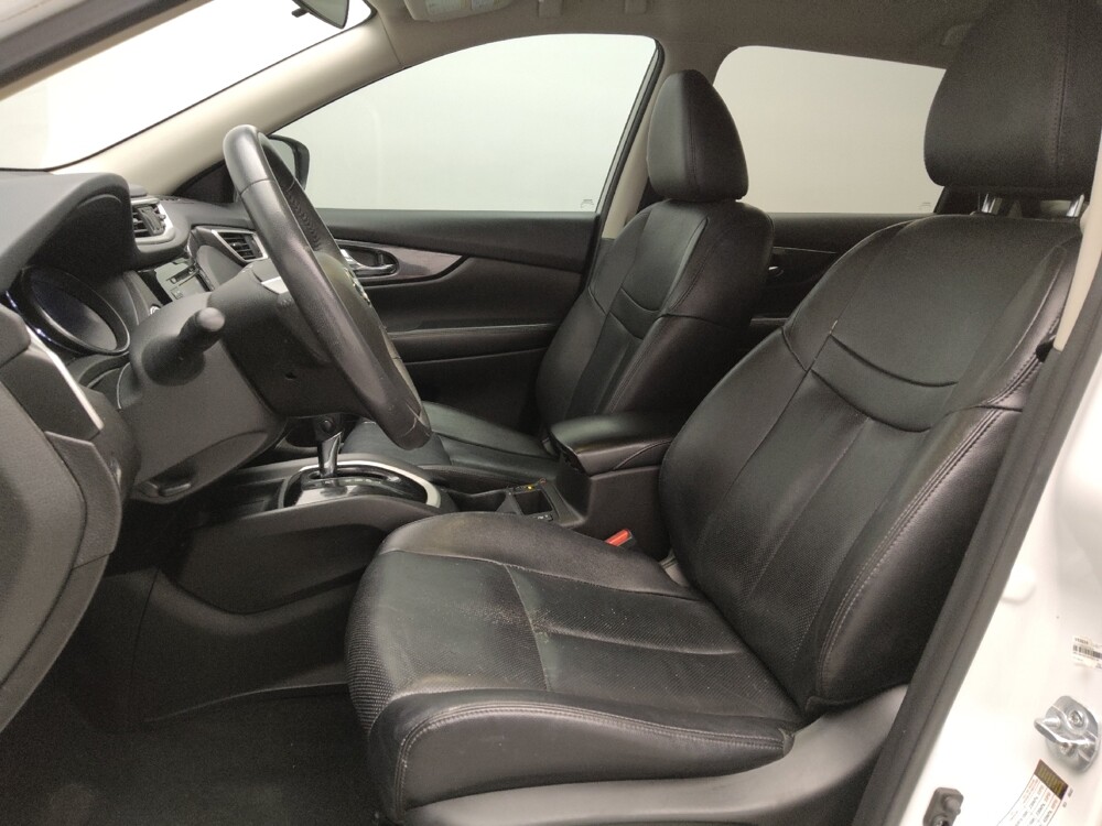 2016 Nissan Rogue in Plano, TX 75074 - 18085522 17
