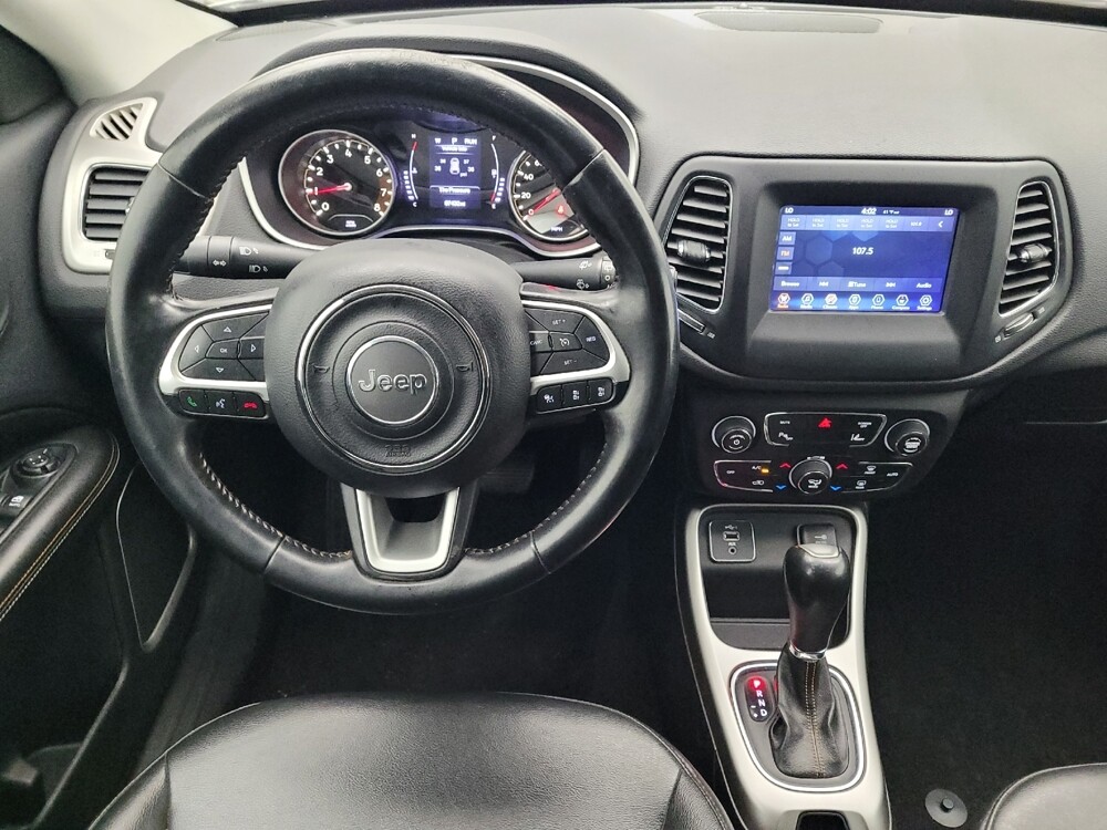 2019 Jeep Compass in Raleigh, NC 27604 - 18085524 22