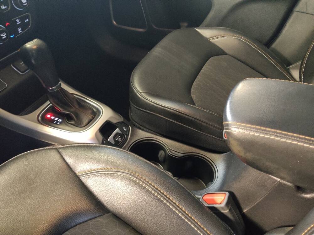 2019 Jeep Compass in Raleigh, NC 27604 - 18085524 26