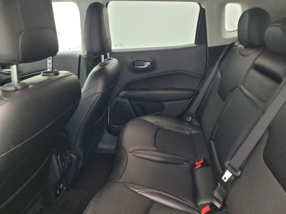 2019 Jeep Compass in Raleigh, NC 27604 - 18085524 18