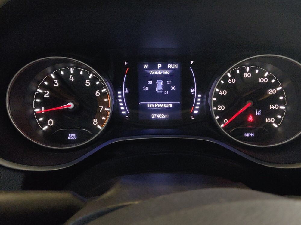 2019 Jeep Compass in Raleigh, NC 27604 - 18085524 23