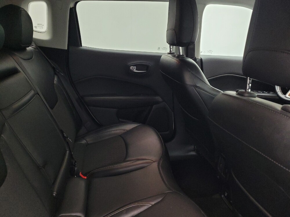 2019 Jeep Compass in Raleigh, NC 27604 - 18085524 19