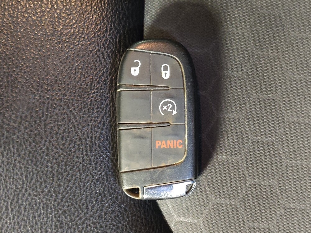 2019 Jeep Compass in Raleigh, NC 27604 - 18085524 32