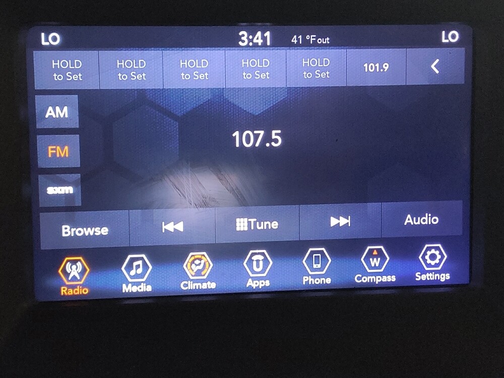 2019 Jeep Compass in Raleigh, NC 27604 - 18085524 25