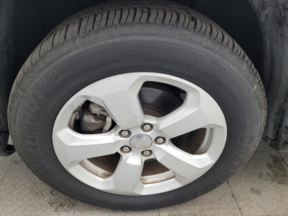 2019 Jeep Compass in Raleigh, NC 27604 - 18085524 31