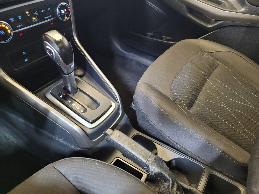 2018 Ford EcoSport in Fairfield, OH 45014 - 18085525 26