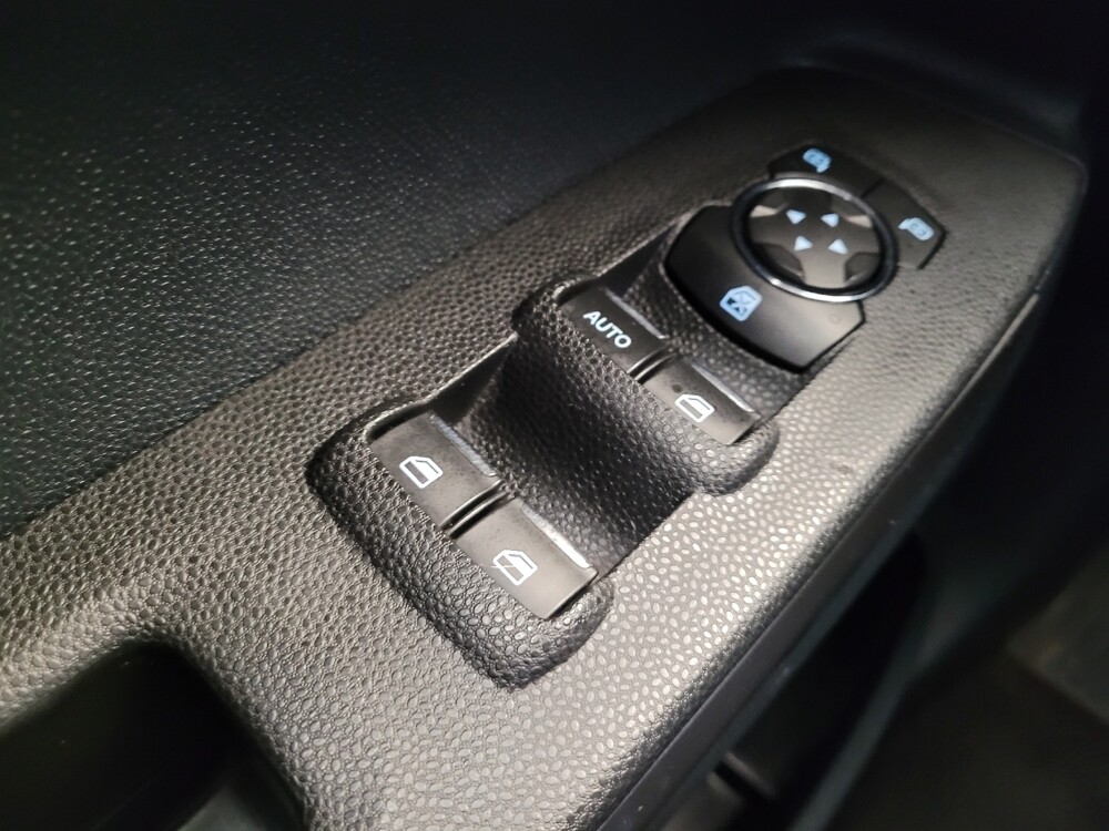 2018 Ford EcoSport in Fairfield, OH 45014 - 18085525 27