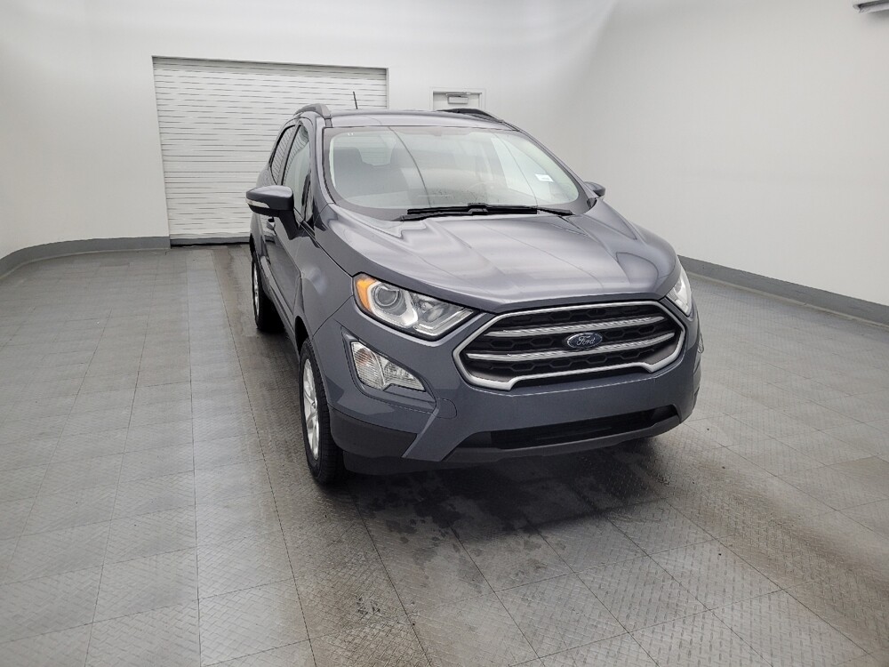 2018 Ford EcoSport in Fairfield, OH 45014 - 18085525 14