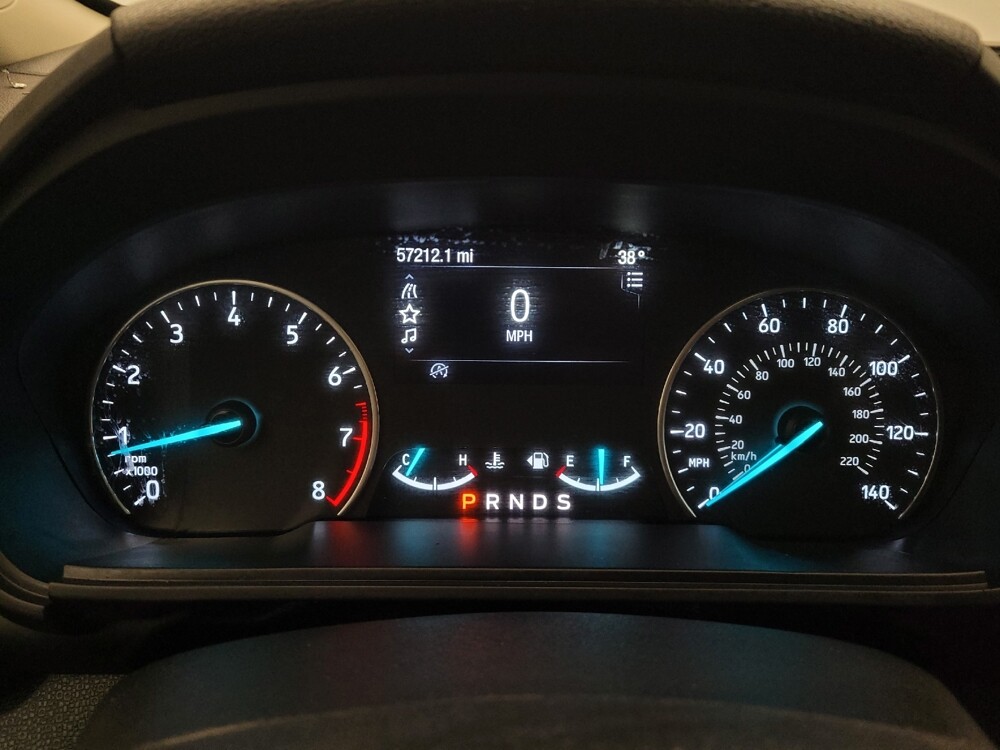 2018 Ford EcoSport in Fairfield, OH 45014 - 18085525 23