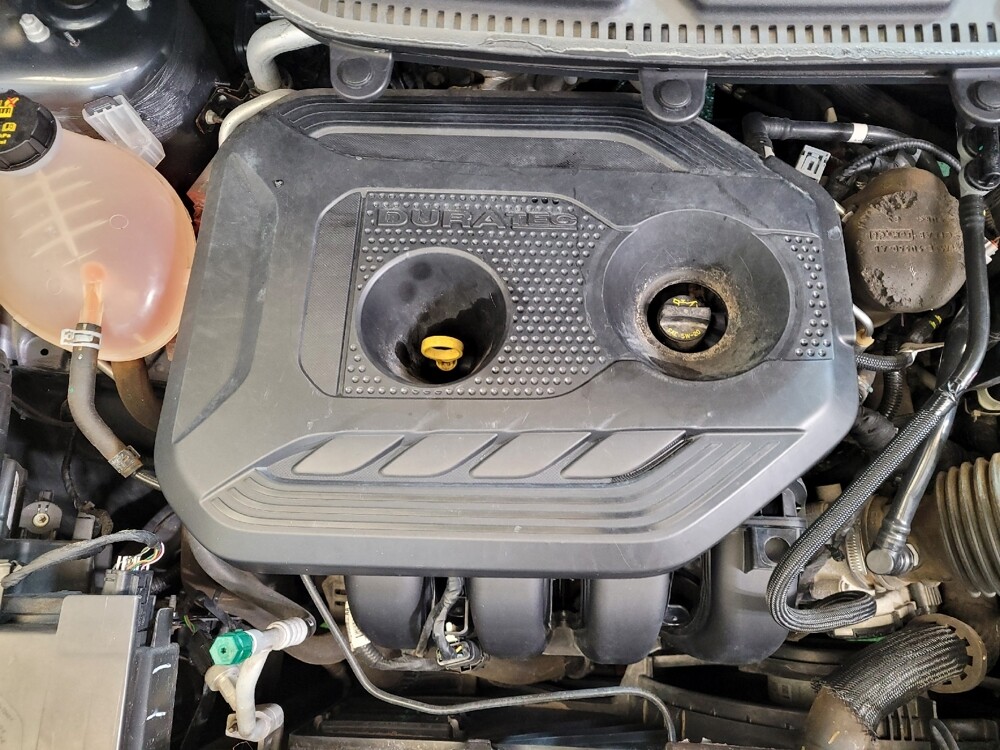 2018 Ford EcoSport in Fairfield, OH 45014 - 18085525 30