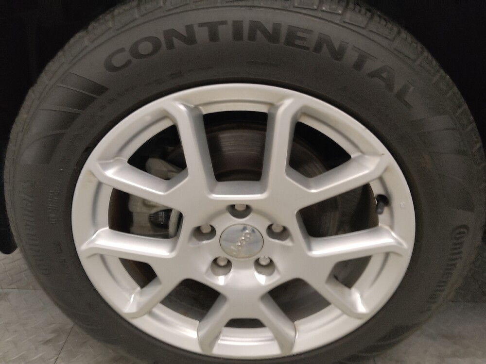 2022 Jeep Renegade in Conyers, GA 30094 - 18085528 31