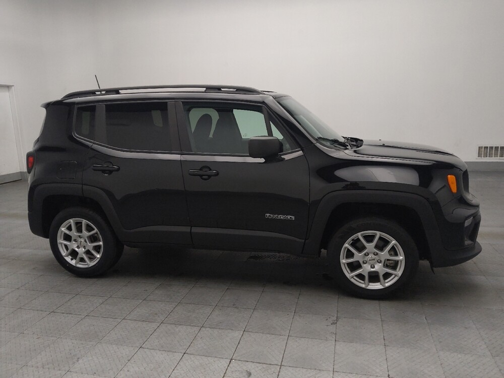2022 Jeep Renegade in Conyers, GA 30094 - 18085528 11
