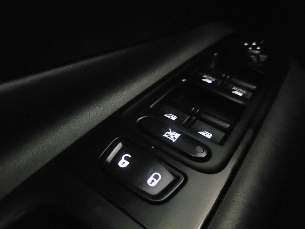 2022 Jeep Renegade in Conyers, GA 30094 - 18085528 27