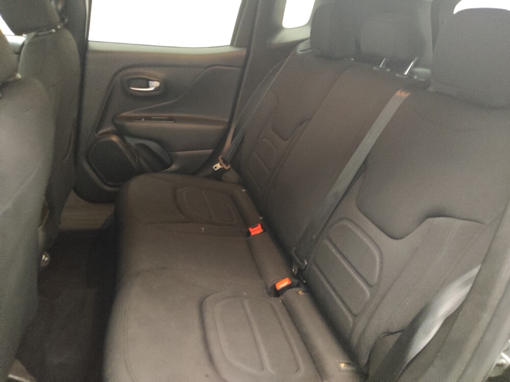 2022 Jeep Renegade in Conyers, GA 30094 - 18085528 18