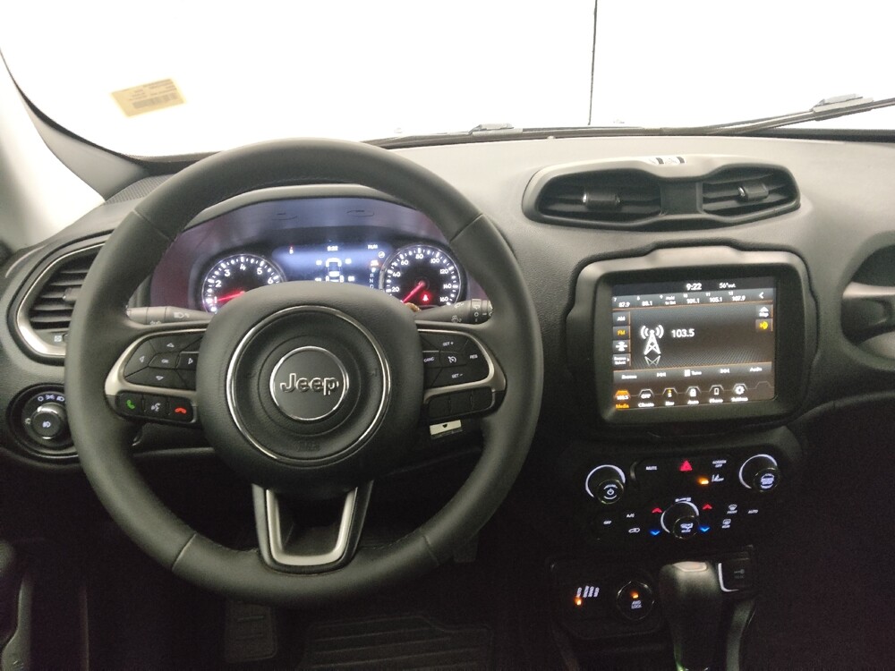 2022 Jeep Renegade in Conyers, GA 30094 - 18085528 22