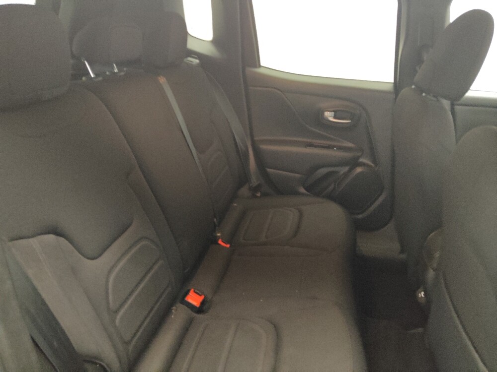 2022 Jeep Renegade in Conyers, GA 30094 - 18085528 19