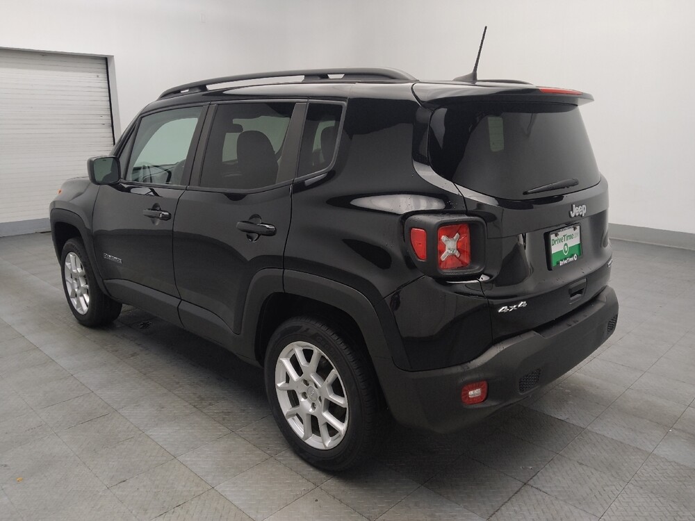 2022 Jeep Renegade in Conyers, GA 30094 - 18085528 5
