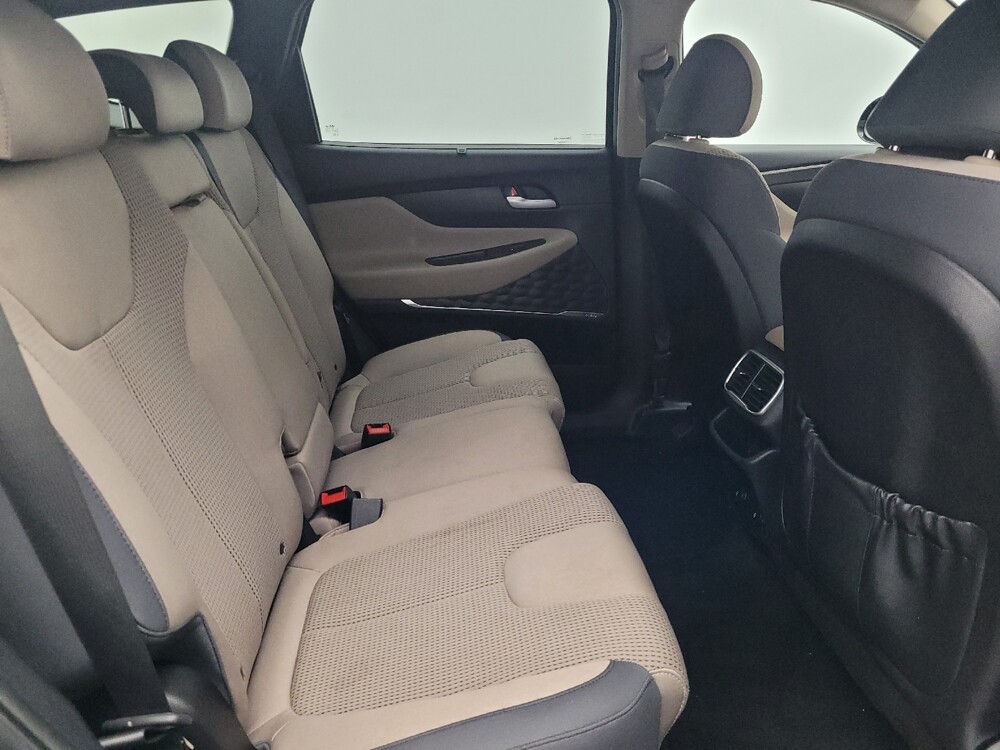 2019 Hyundai Santa Fe in Greenville, SC 29607 - 18085530 19