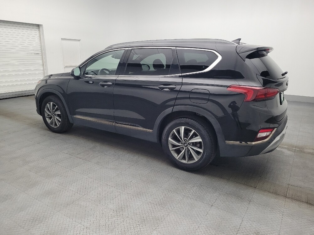 2019 Hyundai Santa Fe in Greenville, SC 29607 - 18085530 3
