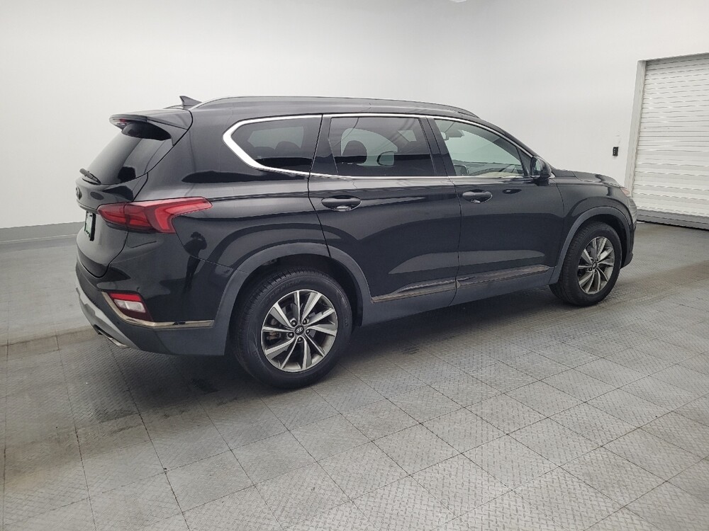 2019 Hyundai Santa Fe in Greenville, SC 29607 - 18085530 10