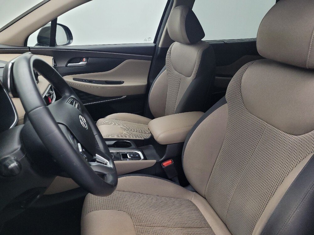2019 Hyundai Santa Fe in Greenville, SC 29607 - 18085530 17