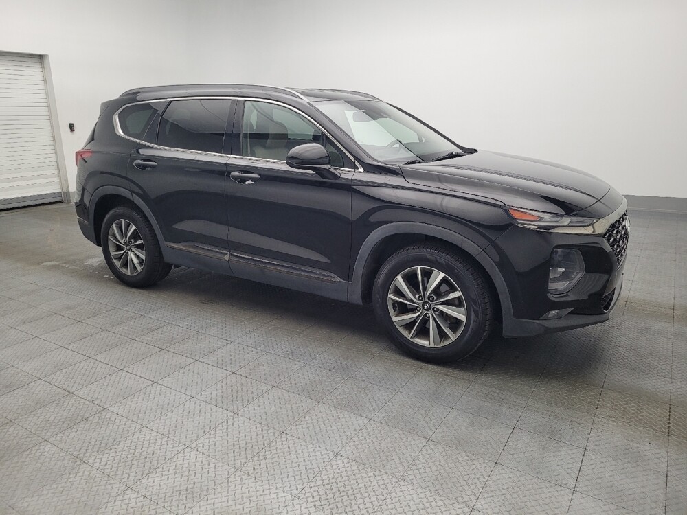 2019 Hyundai Santa Fe in Greenville, SC 29607 - 18085530 11