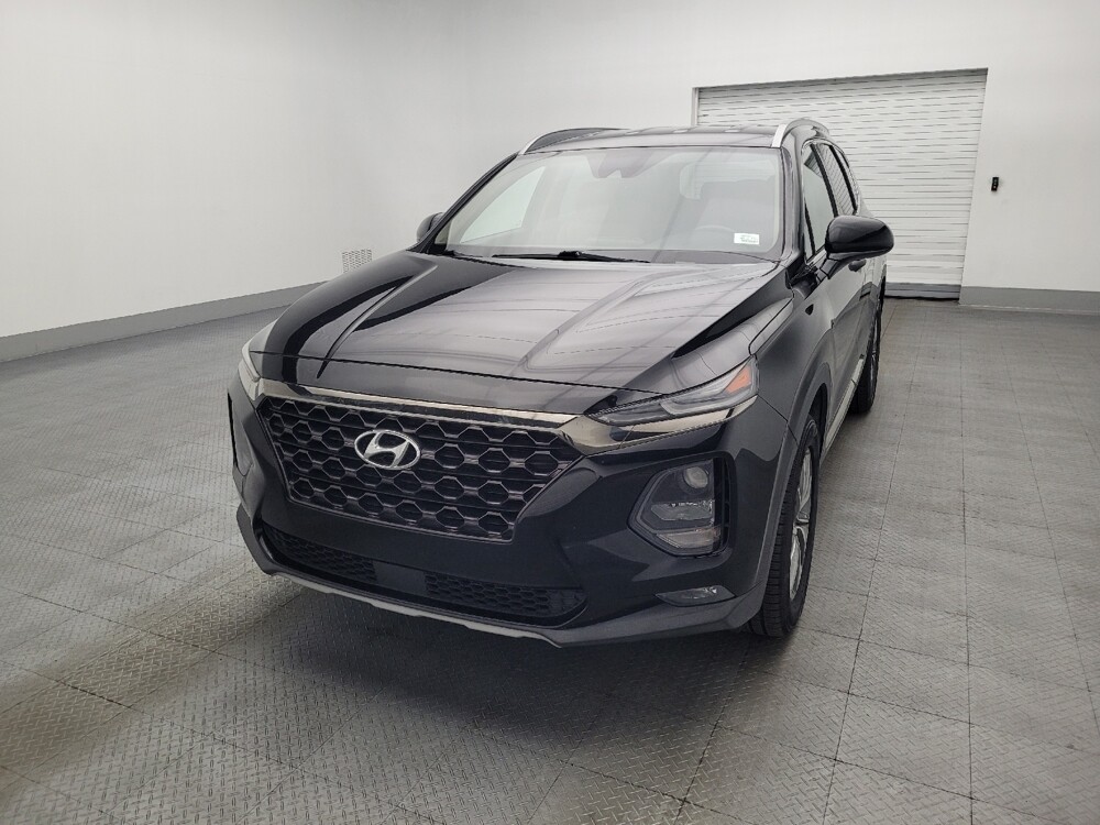 2019 Hyundai Santa Fe in Greenville, SC 29607 - 18085530 15