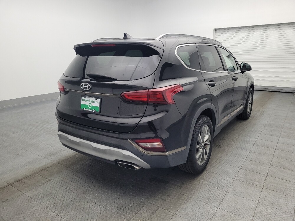2019 Hyundai Santa Fe in Greenville, SC 29607 - 18085530 9