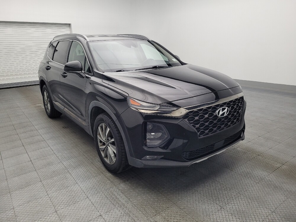 2019 Hyundai Santa Fe in Greenville, SC 29607 - 18085530 13