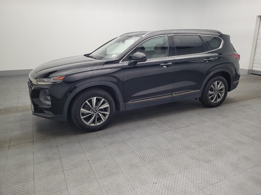 2019 Hyundai Santa Fe in Greenville, SC 29607 - 18085530 2