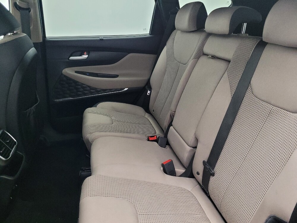 2019 Hyundai Santa Fe in Greenville, SC 29607 - 18085530 18