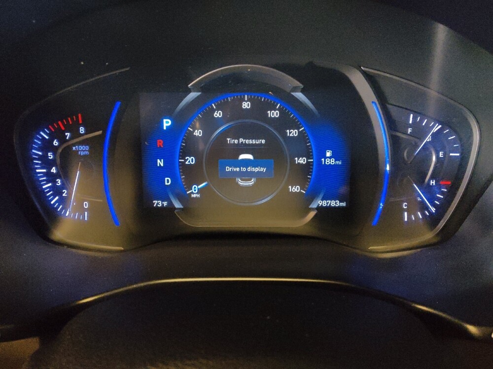 2019 Hyundai Santa Fe in Greenville, SC 29607 - 18085530 23