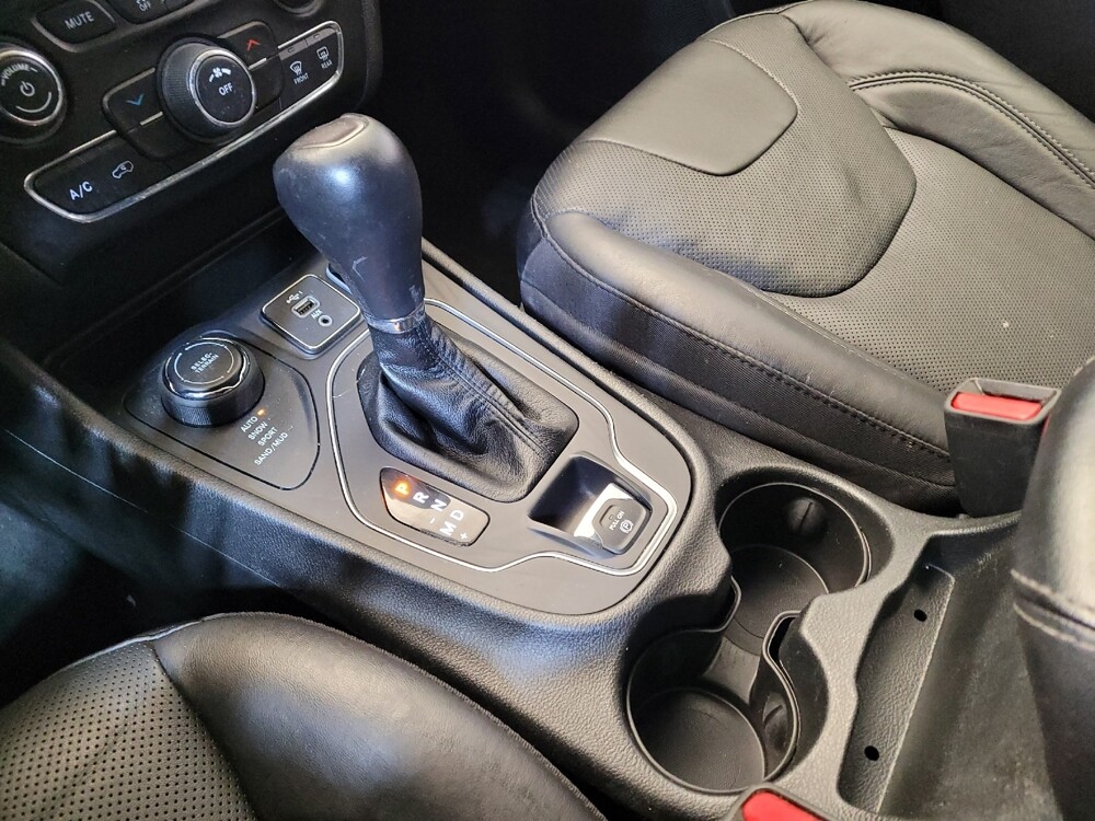 2021 Jeep Cherokee in Fairfield, OH 45014 - 18085531 26