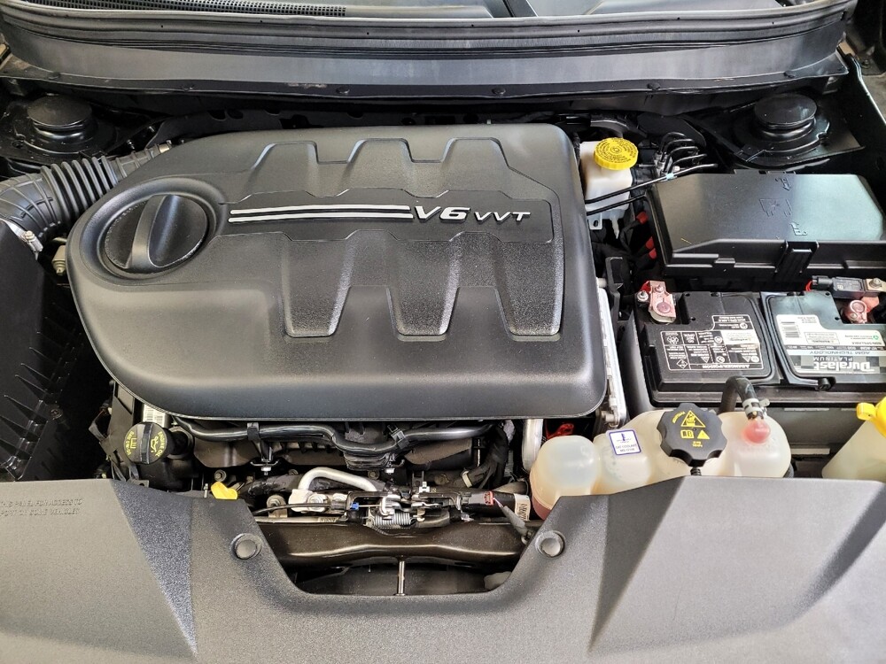 2021 Jeep Cherokee in Fairfield, OH 45014 - 18085531 30