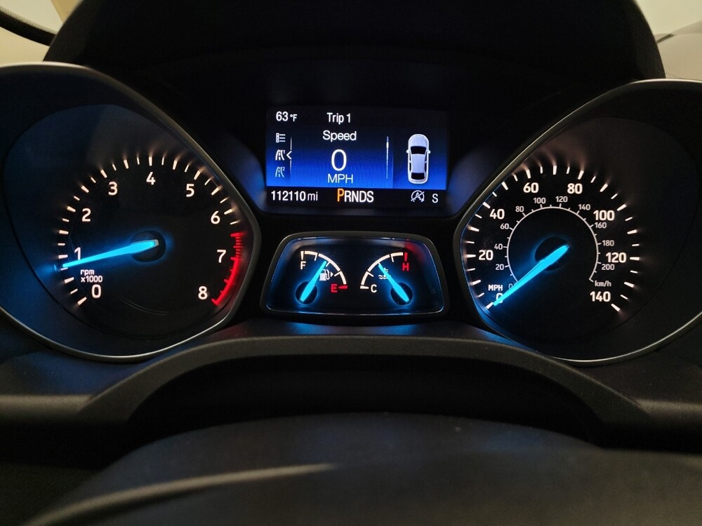 2017 Ford Escape in Tucson, AZ 85705 - 18085533 23