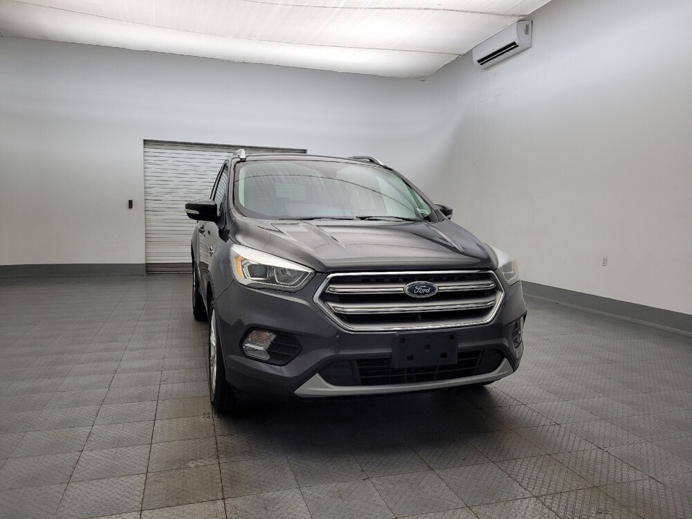 2017 Ford Escape in Tucson, AZ 85705 - 18085533 14