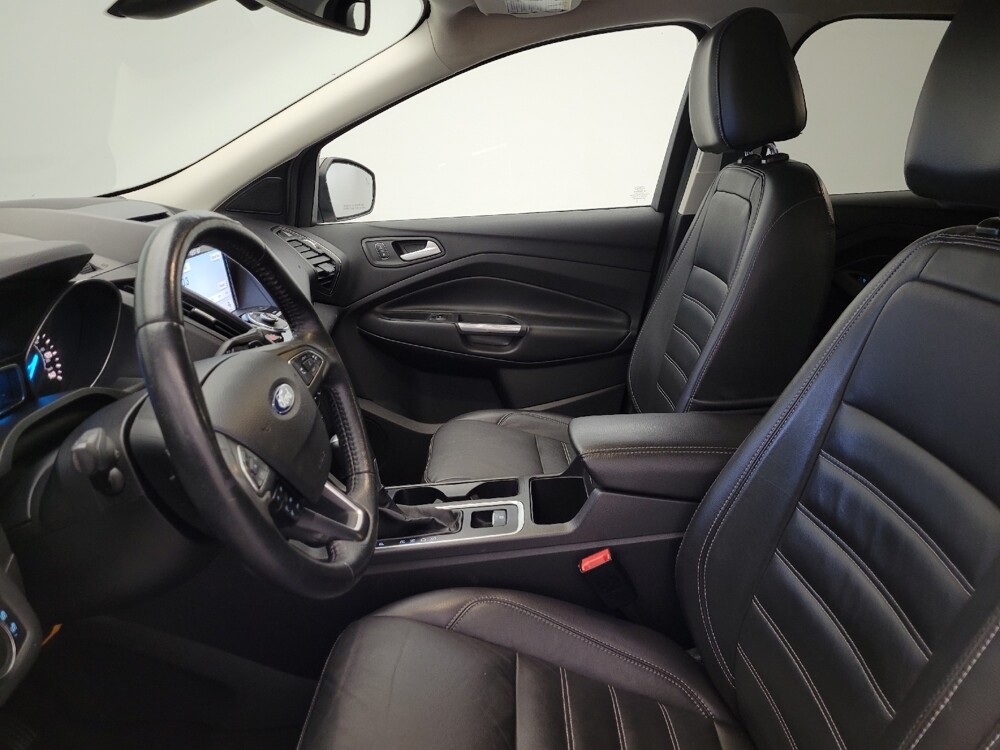 2017 Ford Escape in Tucson, AZ 85705 - 18085533 17