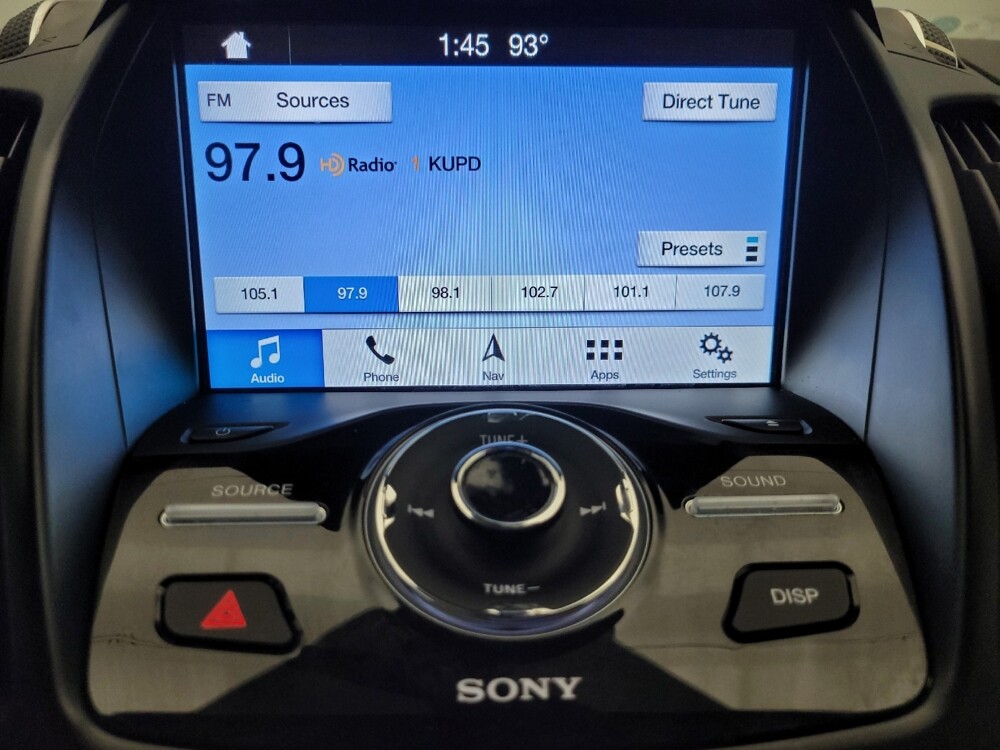 2017 Ford Escape in Tucson, AZ 85705 - 18085533 25