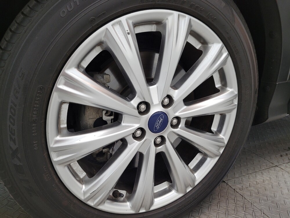 2017 Ford Escape in Tucson, AZ 85705 - 18085533 31