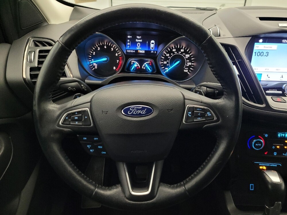 2017 Ford Escape in Tucson, AZ 85705 - 18085533 22