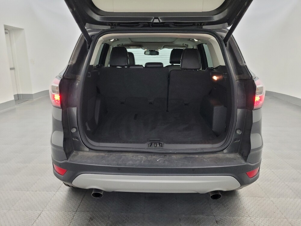 2017 Ford Escape in Tucson, AZ 85705 - 18085533 29