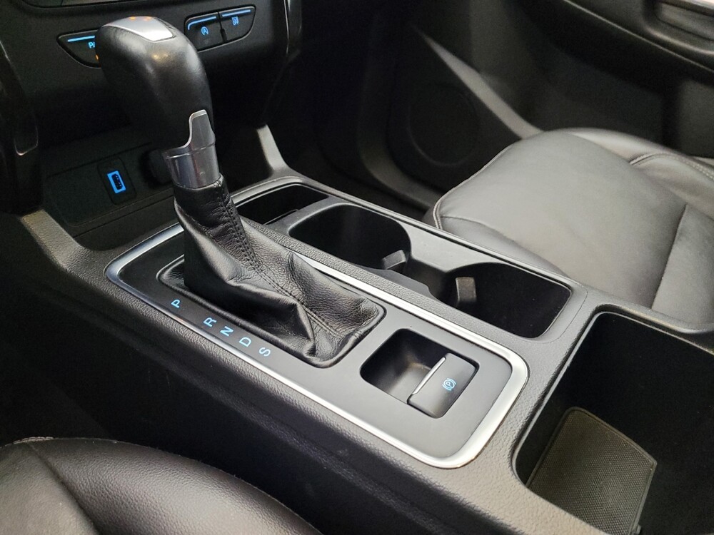 2017 Ford Escape in Tucson, AZ 85705 - 18085533 26