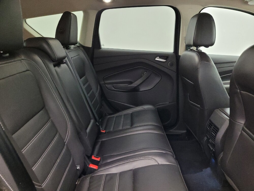 2017 Ford Escape in Tucson, AZ 85705 - 18085533 19