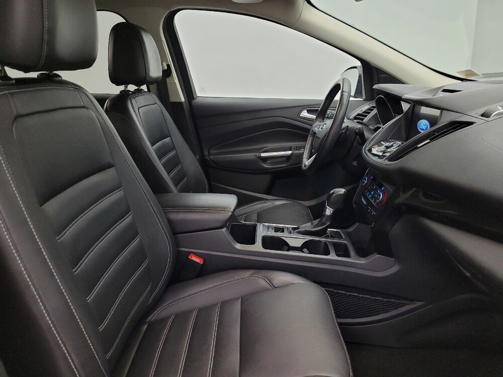 2017 Ford Escape in Tucson, AZ 85705 - 18085533 21