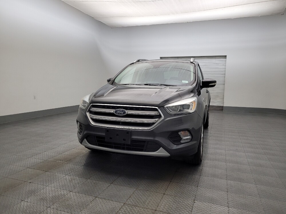 2017 Ford Escape in Tucson, AZ 85705 - 18085533 15