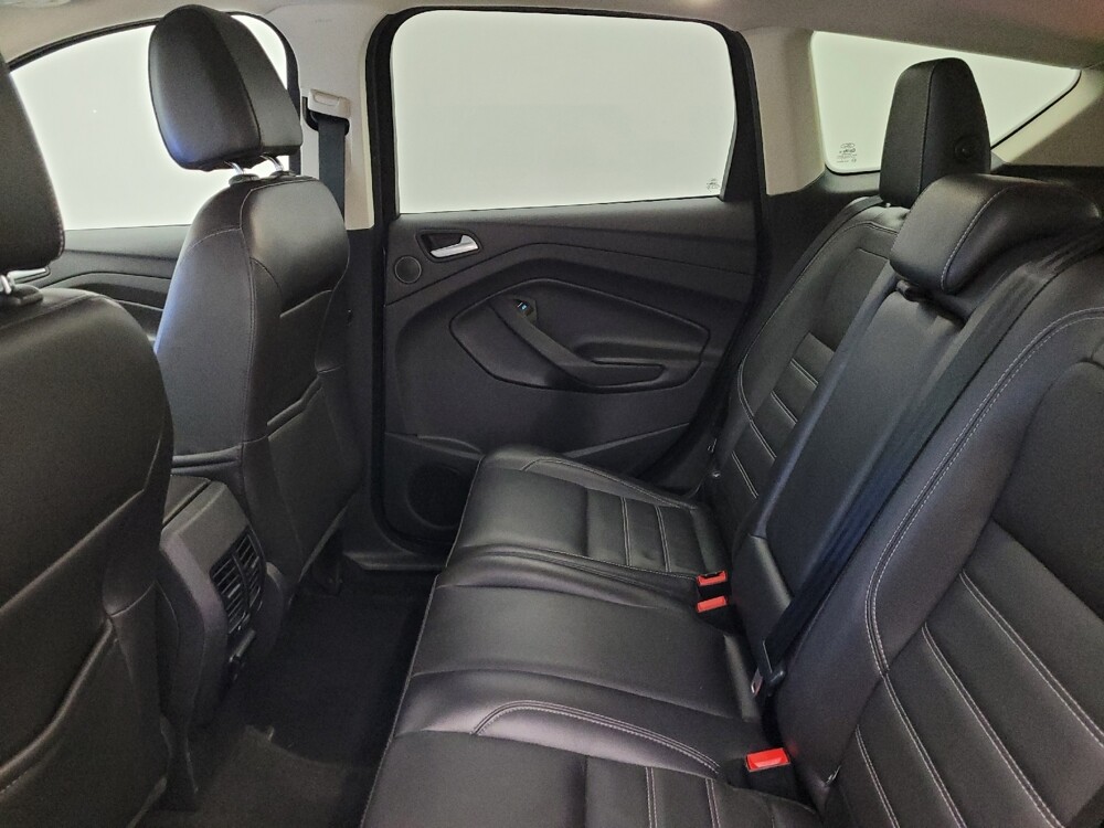 2017 Ford Escape in Tucson, AZ 85705 - 18085533 18