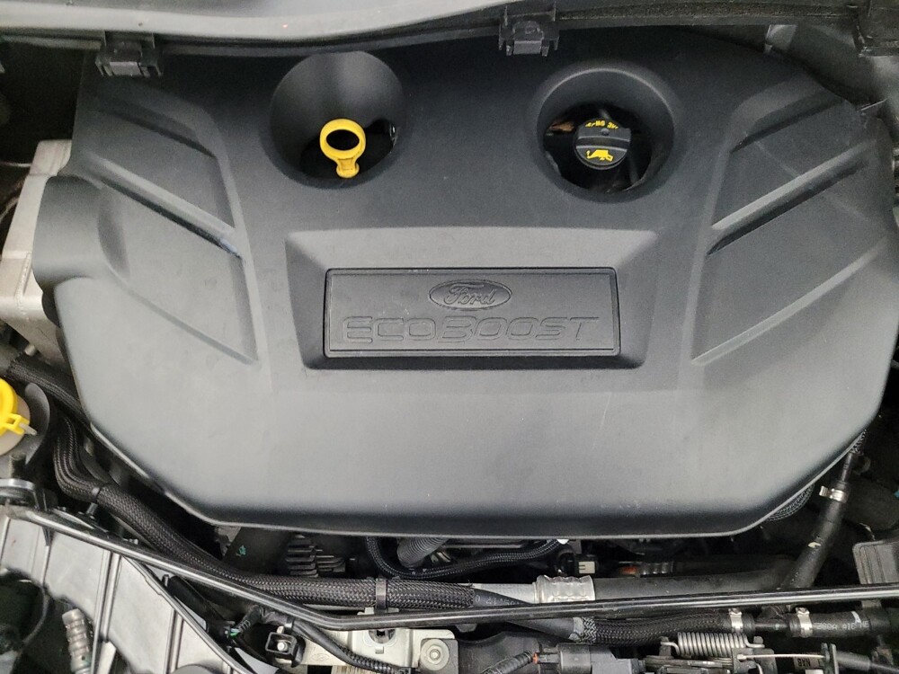 2017 Ford Escape in Tucson, AZ 85705 - 18085533 30